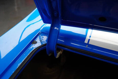 1968 Chevrolet Chevelle