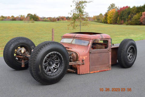 1959 Willys Jeep for sale at CULPEPER CLASSICS, LLC in Culpeper VA