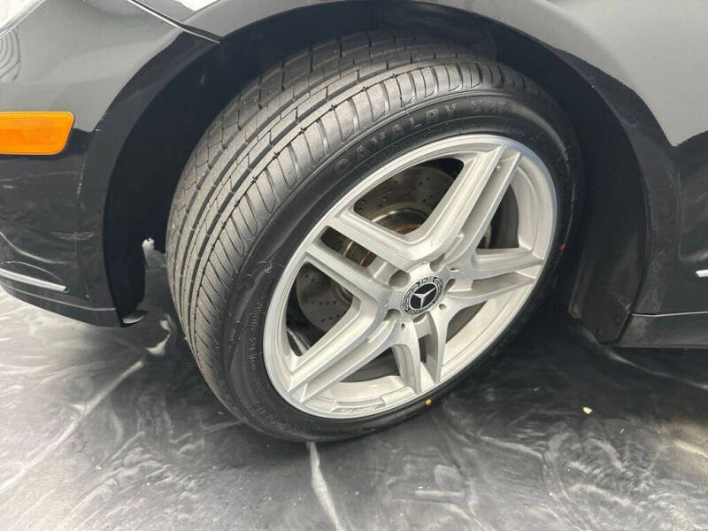 2011 Mercedes-Benz E-Class E 350