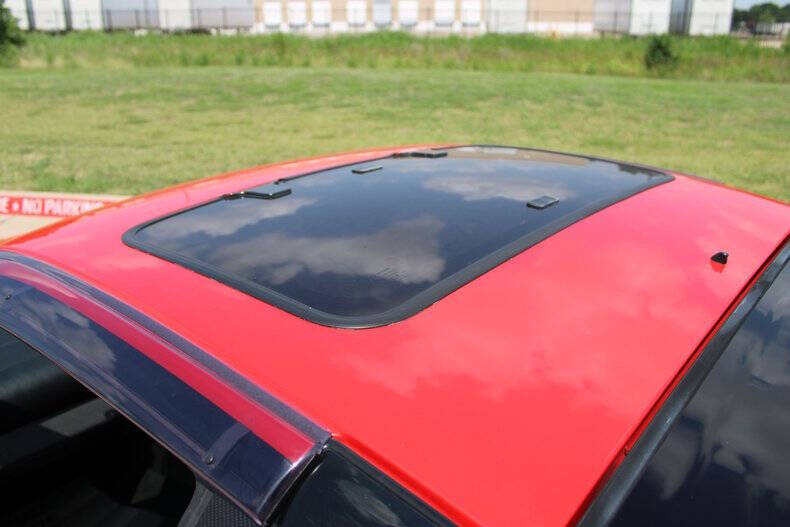 1995 Nissan 180SX