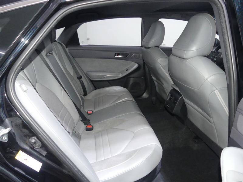 2019 Toyota Avalon Hybrid