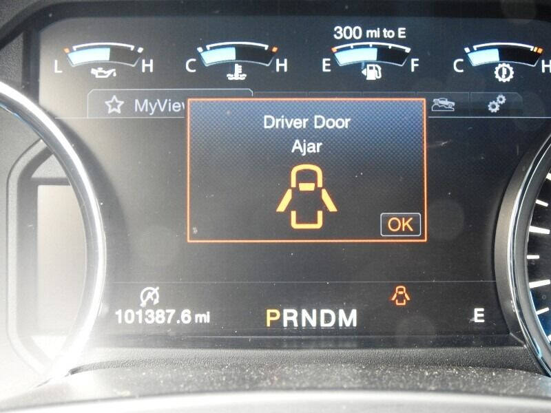 2018 Ford F-150  - $25,900