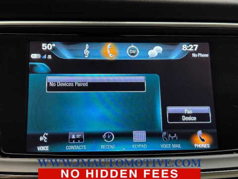 2019 Buick Enclave Essence
