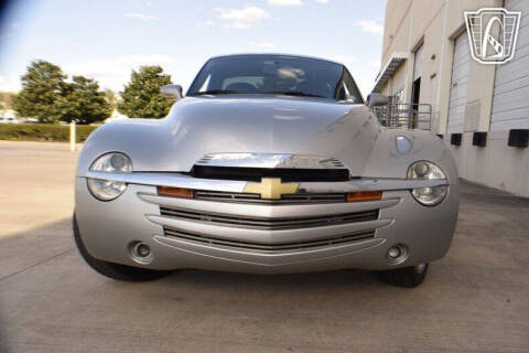 2006 Chevrolet SSR
