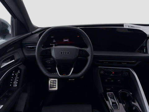 2025 Audi SQ5 quattro Premium Plus TFSI