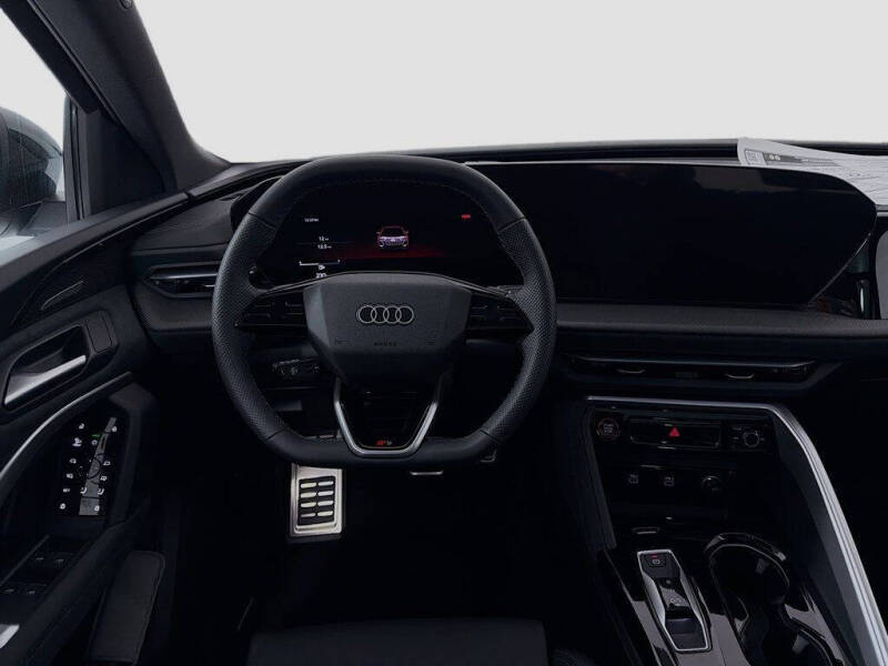 2025 Audi SQ5 quattro Premium Plus TFSI