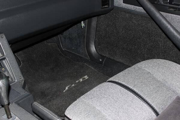 1991 Chevrolet Camaro Z28