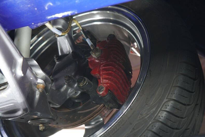 1955 Chevrolet Nomad