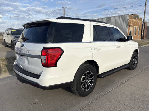 2023 Ford Expedition XLT
