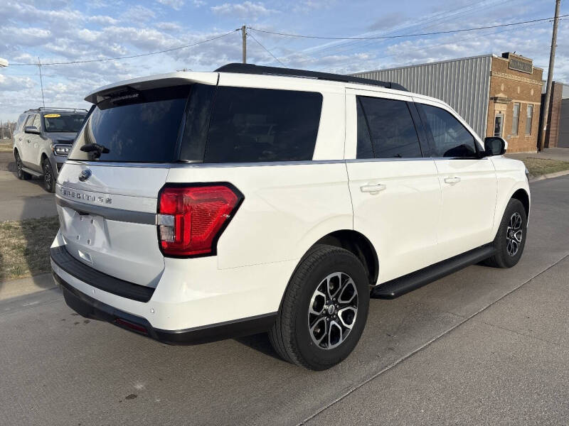 2023 Ford Expedition XLT