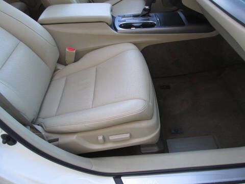 2015 Acura RDX w/Tech