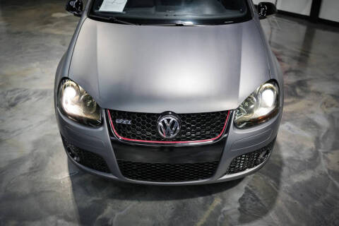 2009 Volkswagen GTI