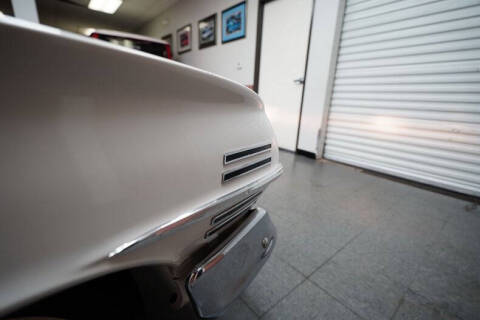 1960 Chevrolet Impala