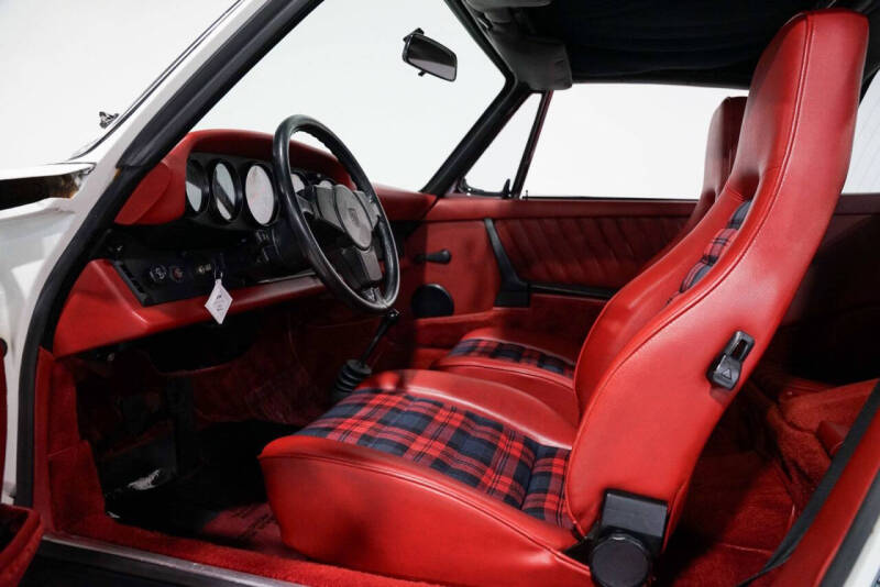 1976 Porsche 911