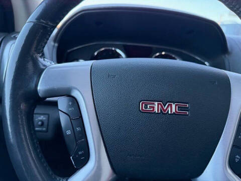 2014 GMC Acadia SLT-1