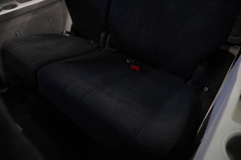 2013 Dodge Grand Caravan