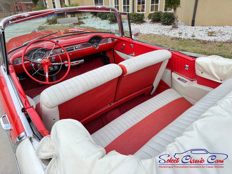 1956 Chevrolet Bel Air