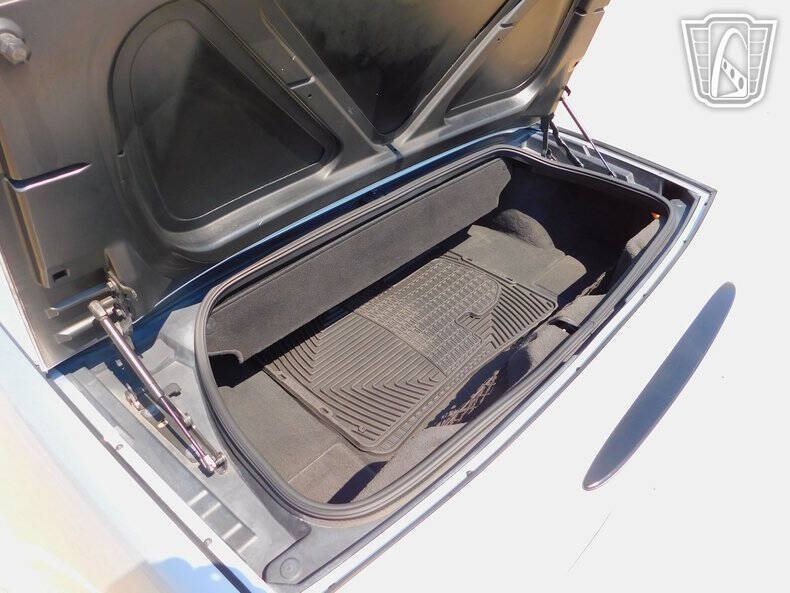 2011 Chevrolet Corvette