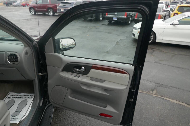 2006 GMC Envoy Denali