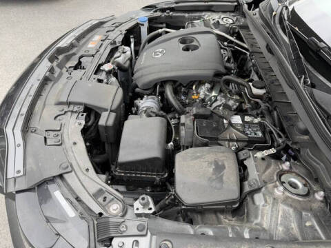 2023 Mazda CX-50 2.5 S Premium Plus