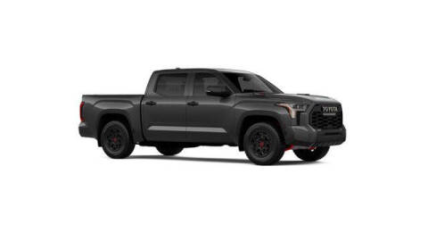2026 Toyota Tundra TRD Pro HV