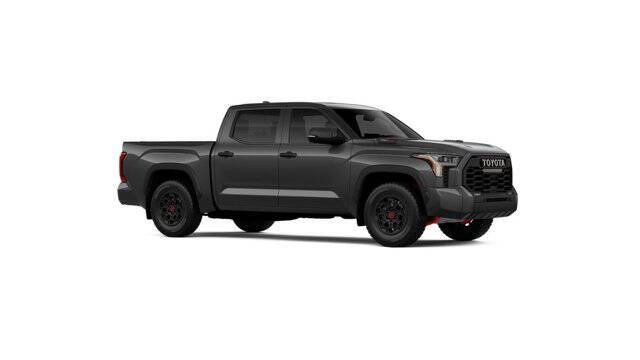 2026 Toyota Tundra TRD Pro HV