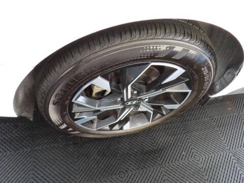 2025 Hyundai Sonata