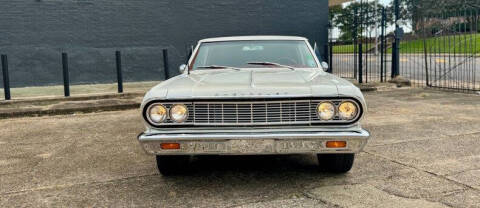 1964 Chevrolet Chevelle