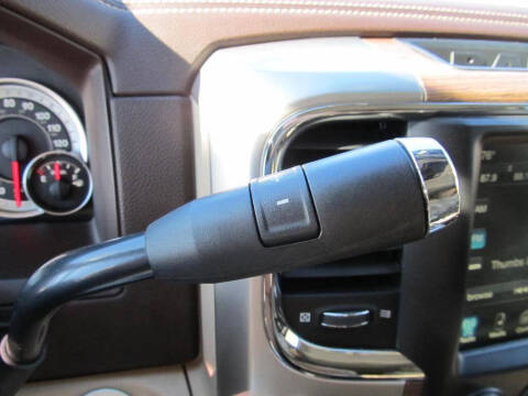 2017 RAM 2500 Laramie