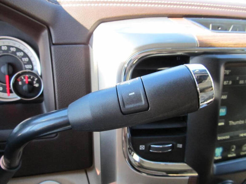 2017 RAM 2500 Laramie