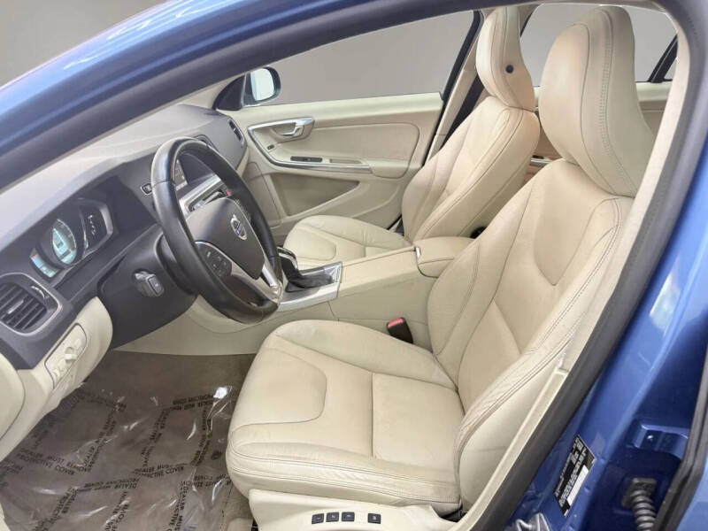 2014 Volvo S60