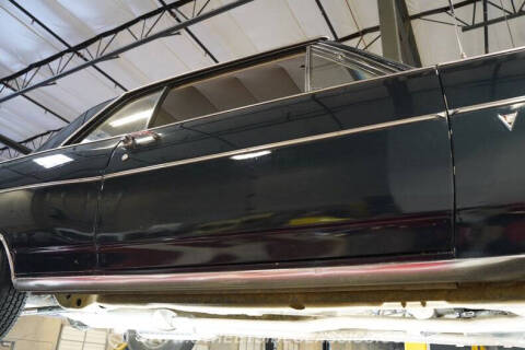 1964 Chevrolet Malibu