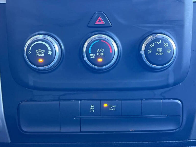 2019 RAM 1500 Classic