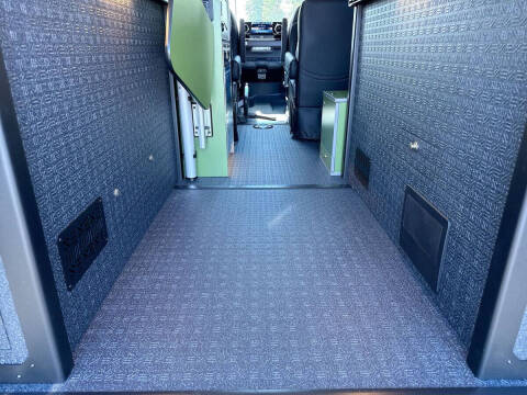 2025 Mercedes-Benz Sprinter