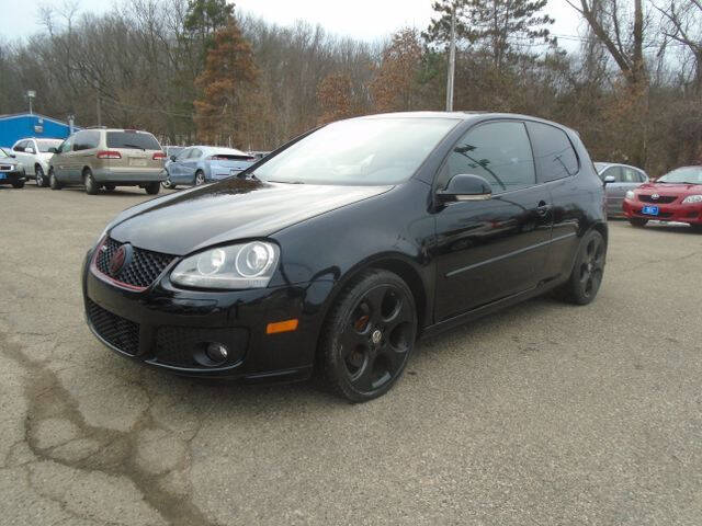 Used Volkswagen Gti For Sale Carsforsale Com