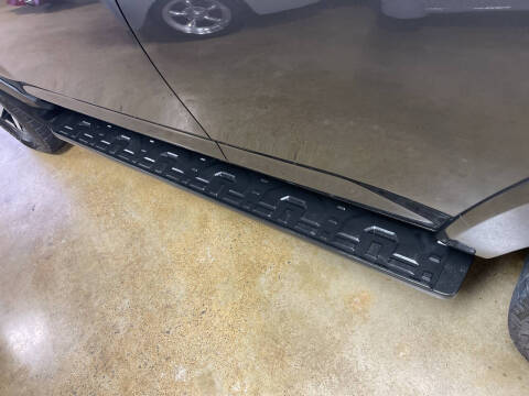 2019 Toyota 4Runner TRD Off-Road Premium