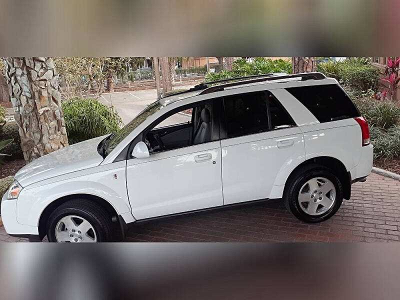 2007 Saturn Vue
