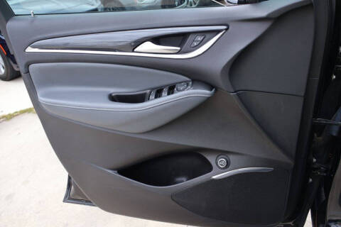 2019 Buick Enclave Preferred