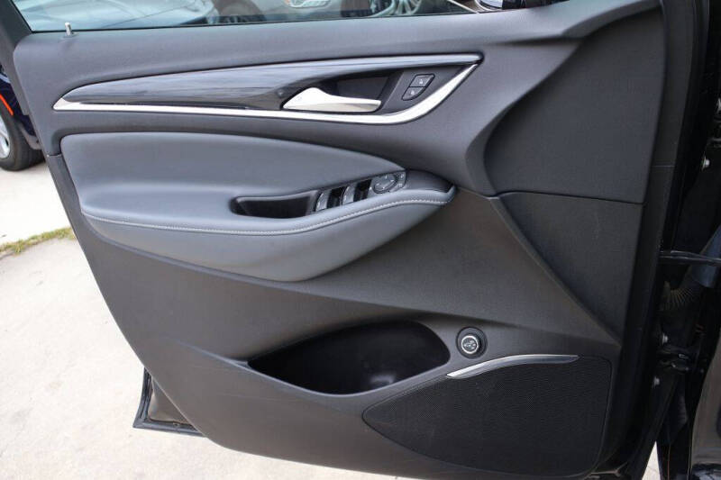 2019 Buick Enclave Preferred
