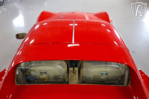 1977 Chevrolet Corvette