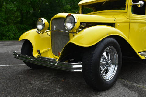 1932 Ford F-100