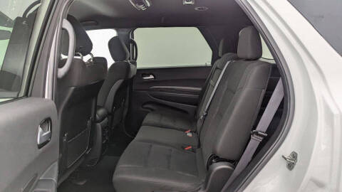 2024 Dodge Durango SXT