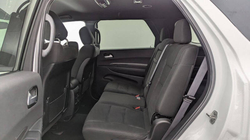 2024 Dodge Durango SXT