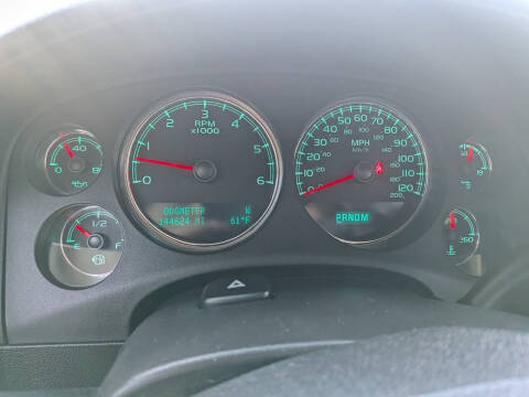 2014 GMC Yukon XL SLT