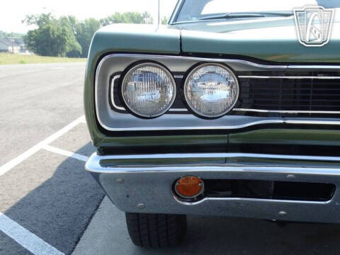 1969 Dodge Super Bee