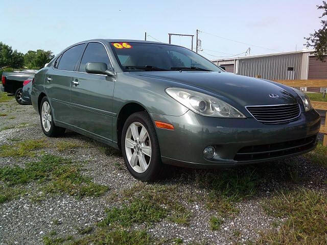 2006 Lexus ES 330