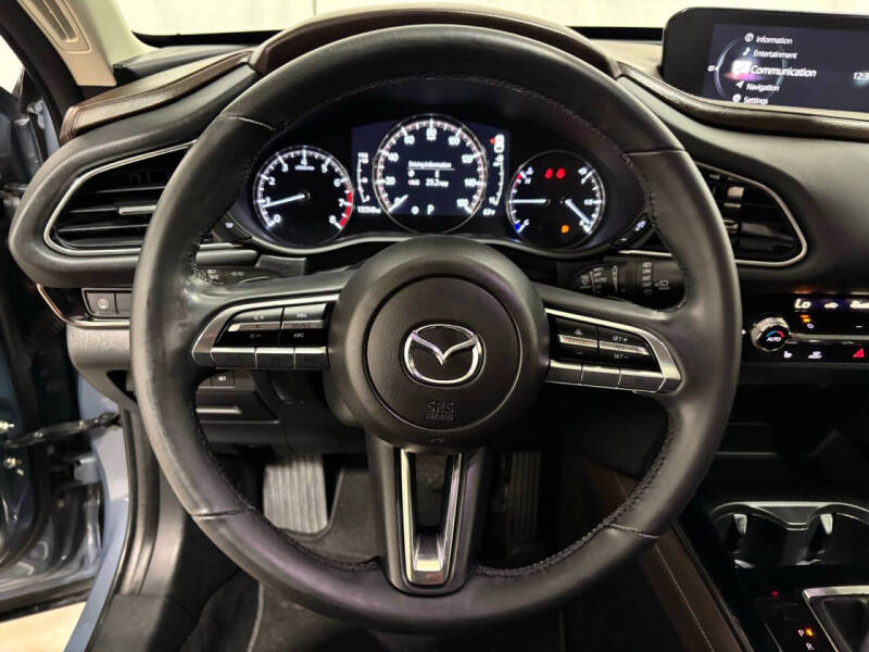 2020 Mazda CX-30 Premium