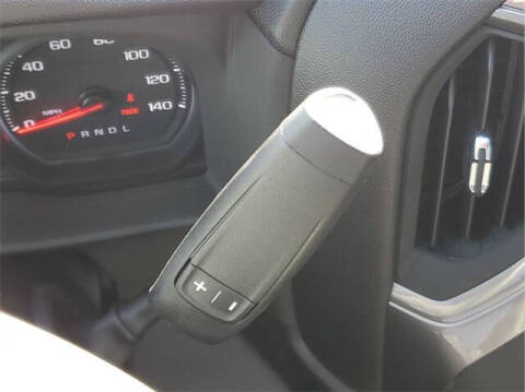 2025 Chevrolet Silverado 2500HD Work Truck