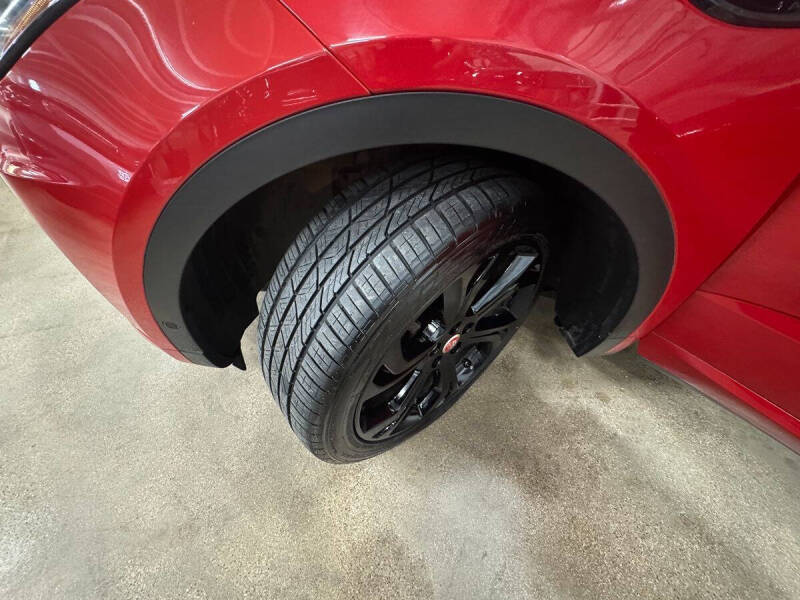 2018 Jaguar E-PACE P250 First Edition