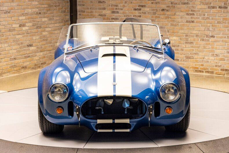 1965 Shelby Cobra